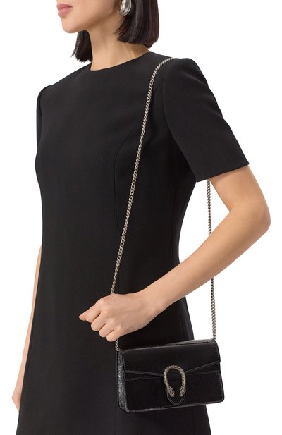 Сумка dionysus mini GUCCI, арт. 795368/0AAA6, фото 2