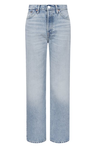 Джинсы 90's high rise loose RE/DONE, арт. 141-03W90HRL0/E, фото 1