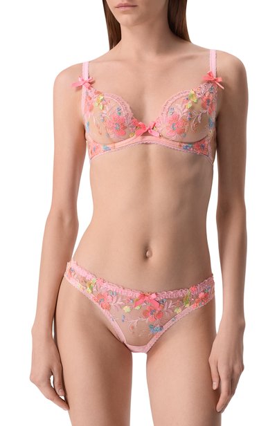 Женские классические трусы rixie AGENT PROVOCATEUR, арт. AP12476650961