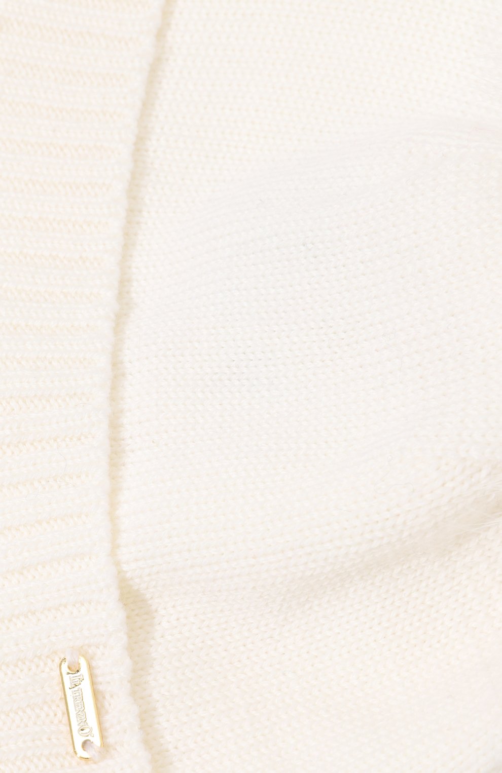 Шерстяная шапка IL TRENINO, арт. CL-4014/B, фото 3