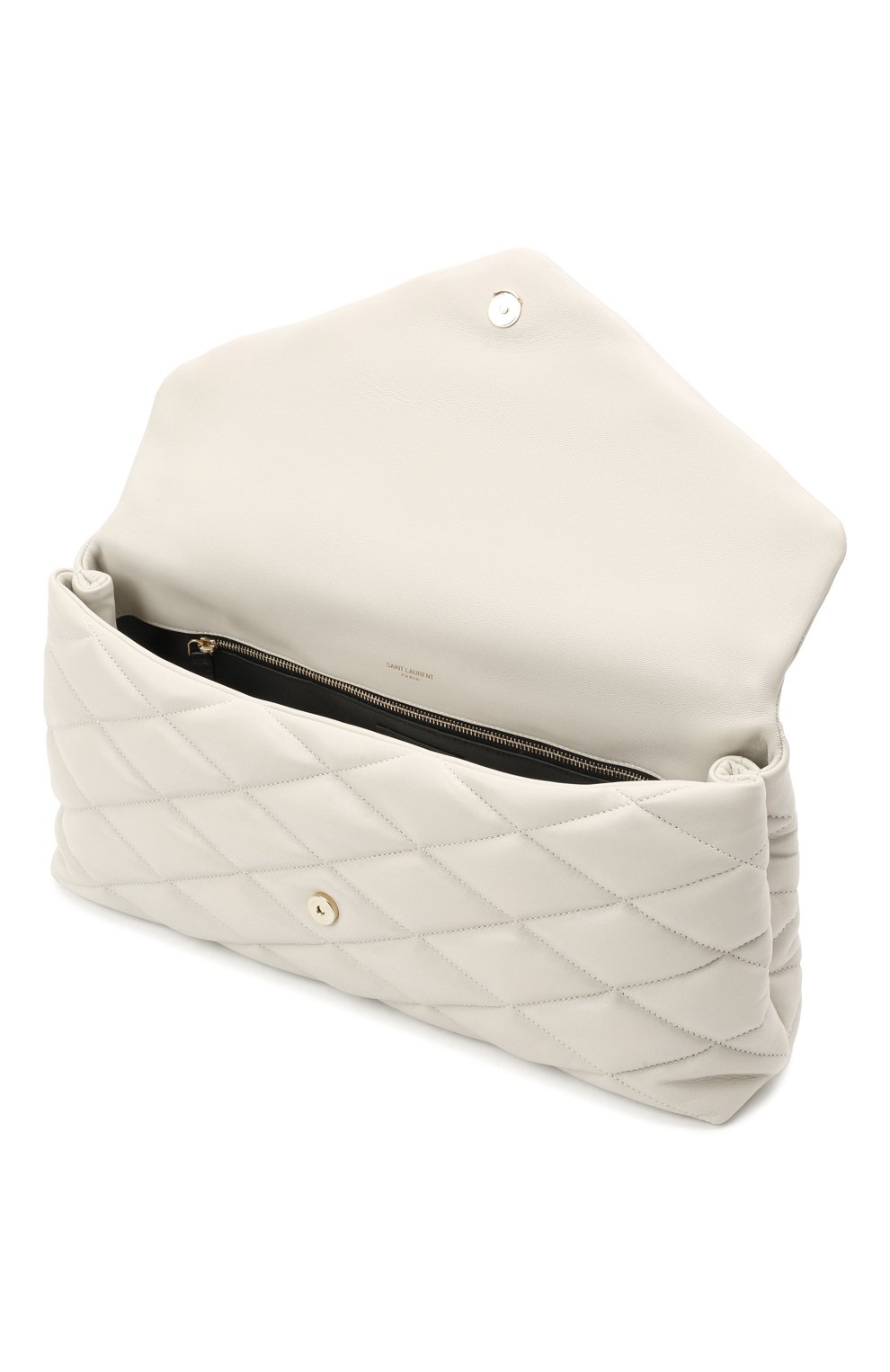Клатч sade SAINT LAURENT, арт. 655004/1EL01, фото 4