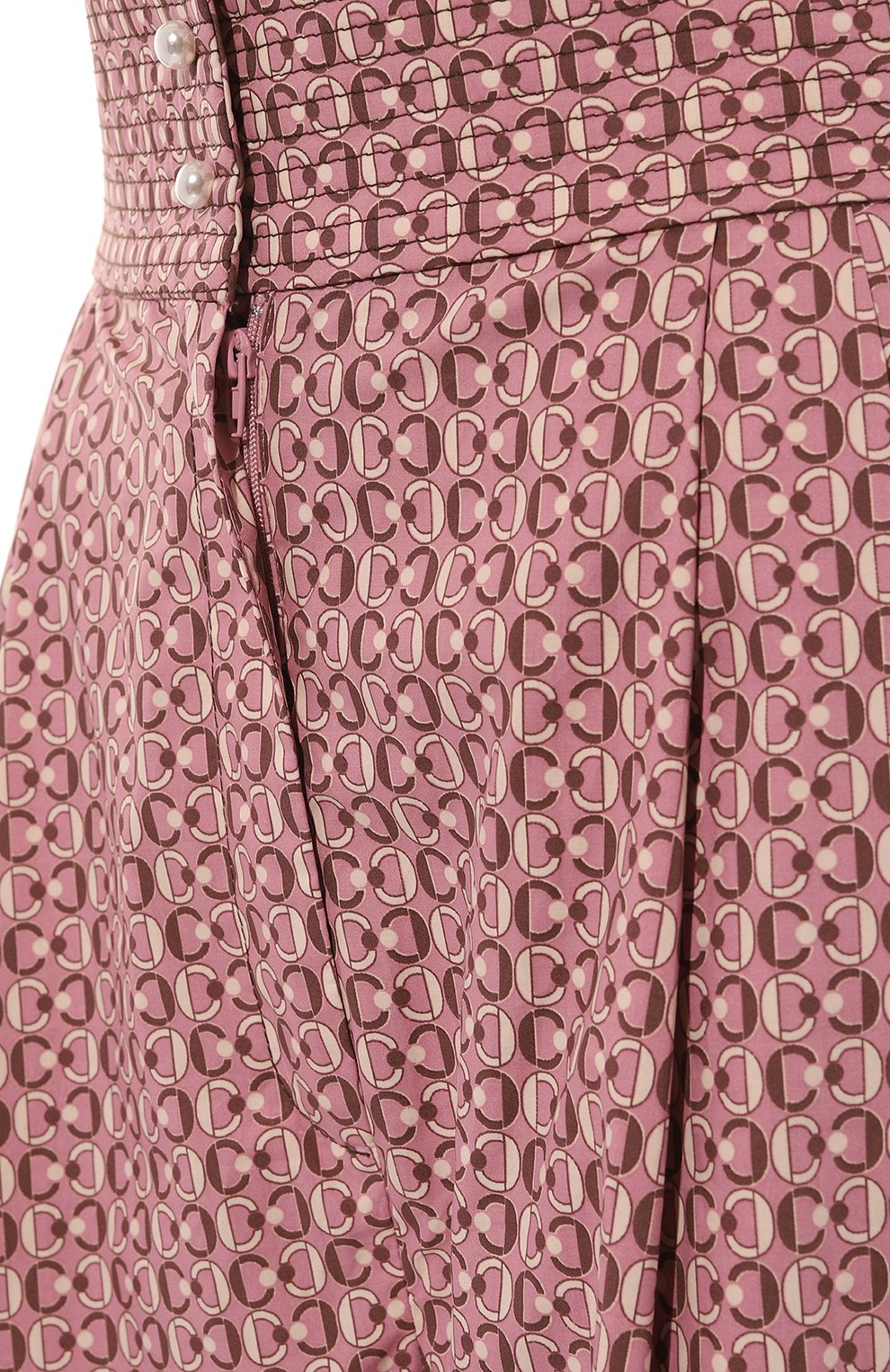 Хлопковый костюм LOOM BY RODINA, арт. LBR-KIDR, фото 7