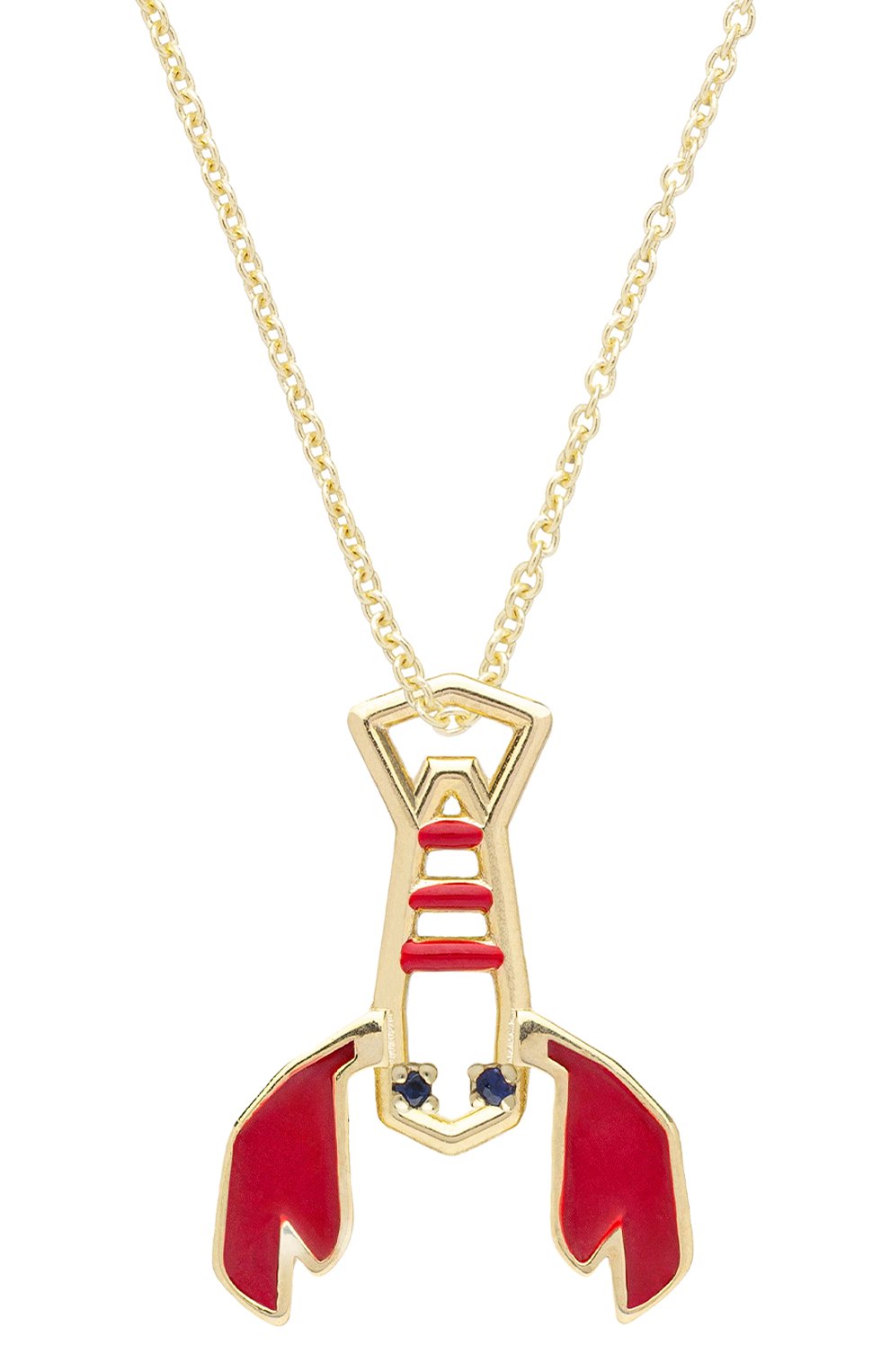 Кулон ALIITA, арт. NRPUBD0003YG09K G3000, фото 1