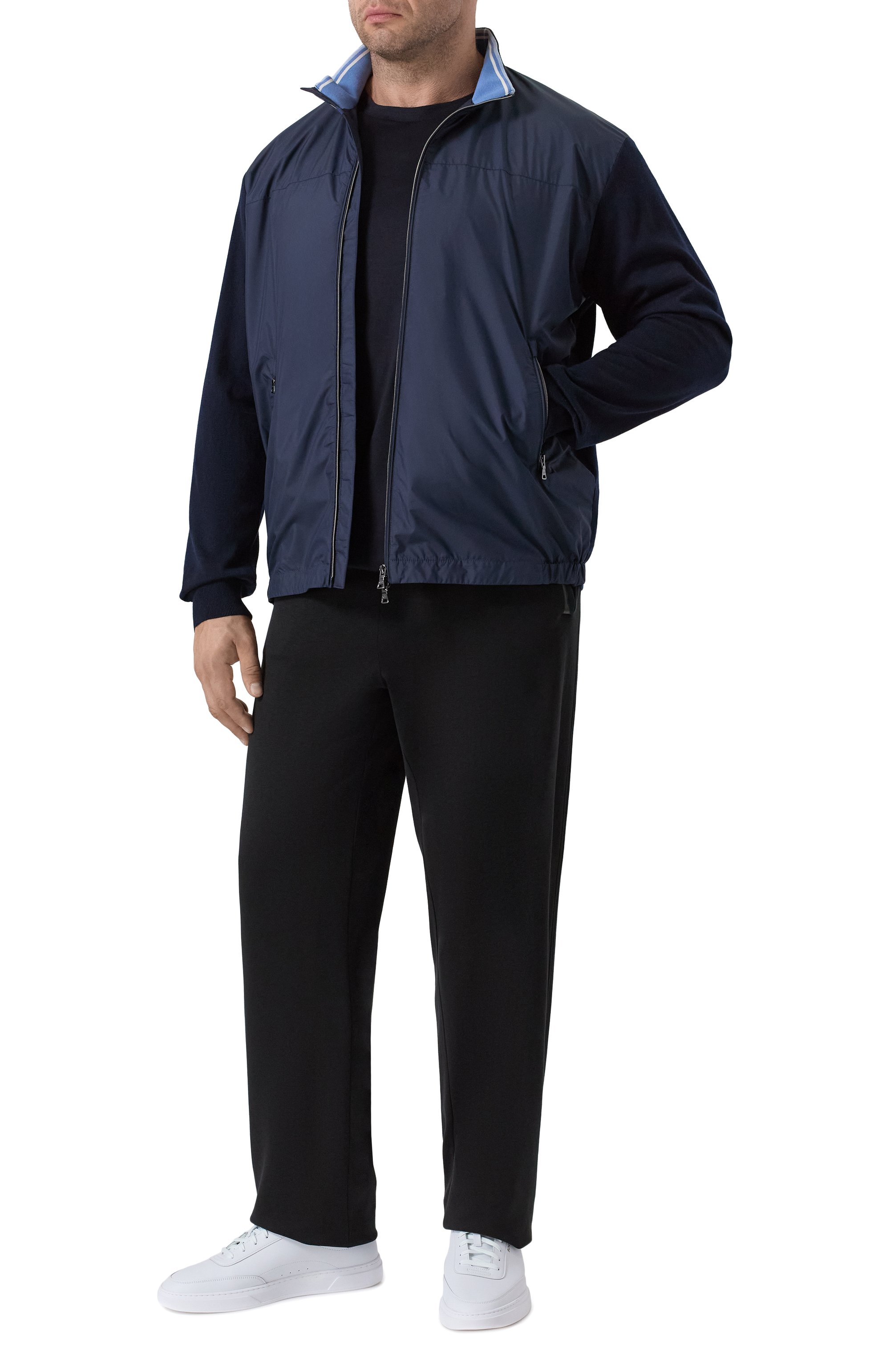 Футболка PAUL&SHARK, арт. 15311619, фото 2