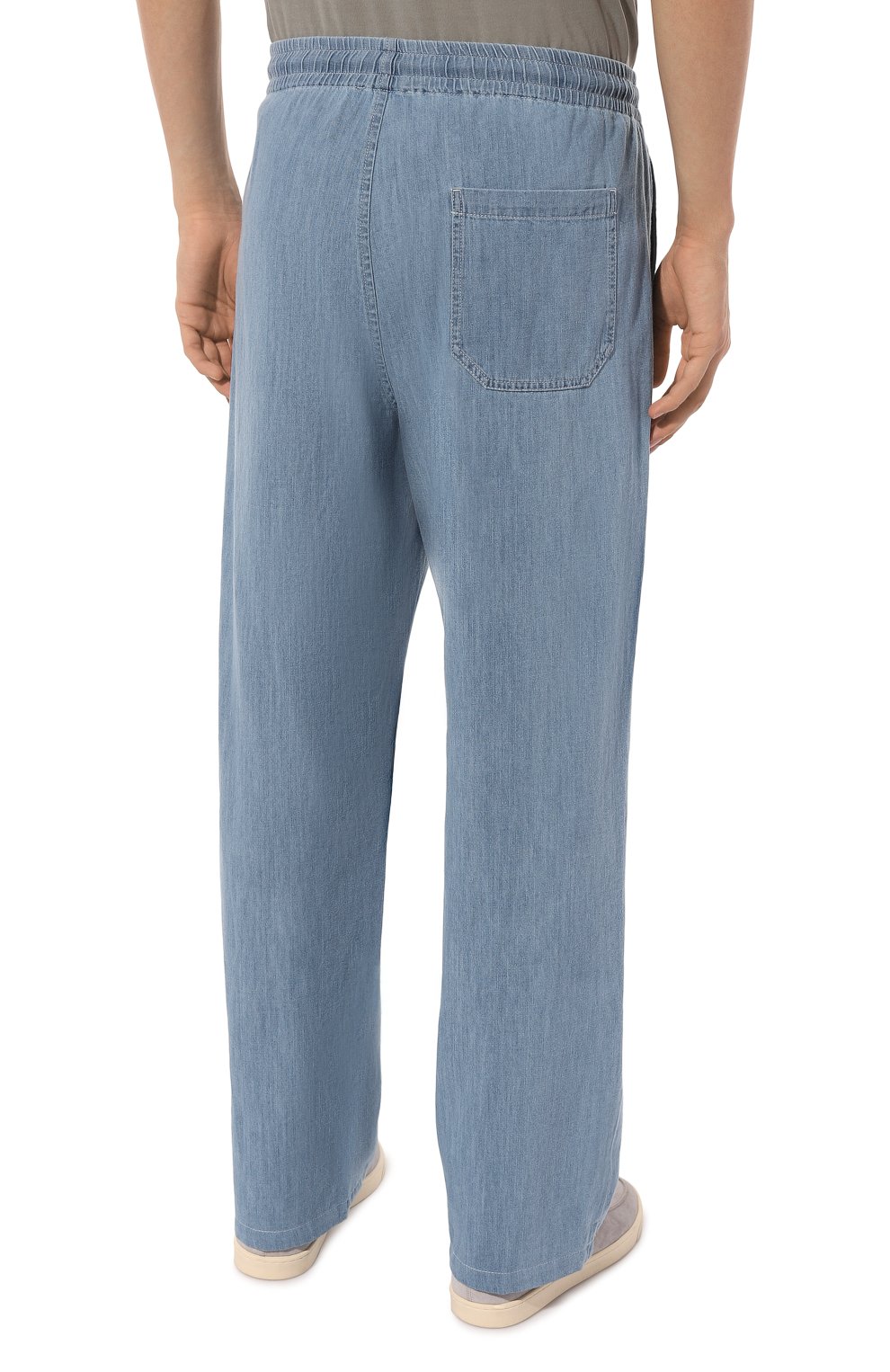 Джинсы A.P.C., арт. C0GXXH08418IAB, фото 4