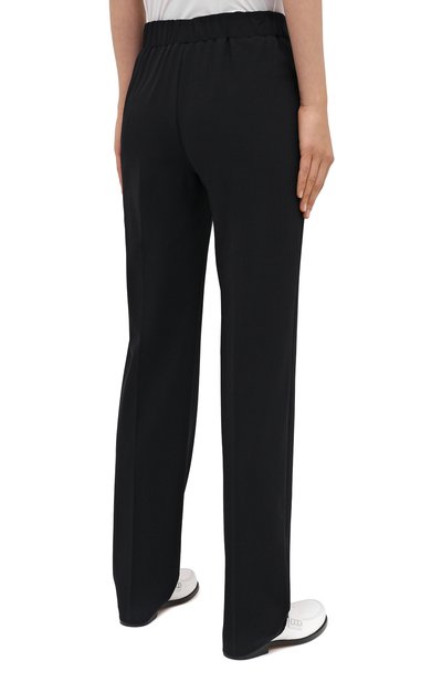 Шерстяные брюки GIORGIO ARMANI, арт. 0WHPP0DS/T01HK, фото 4