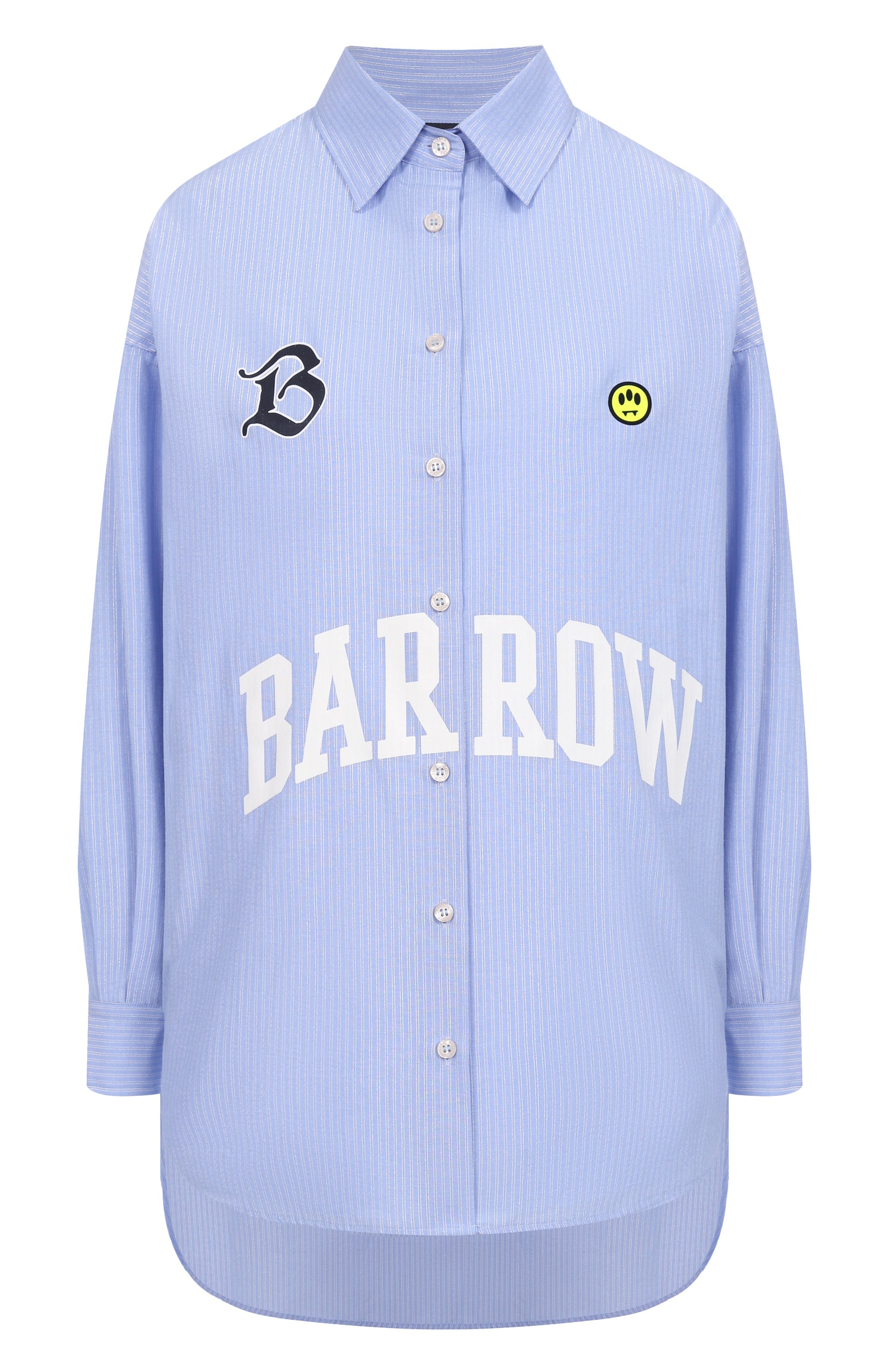 Рубашка BARROW, арт. S5BWW0SI124, фото 1