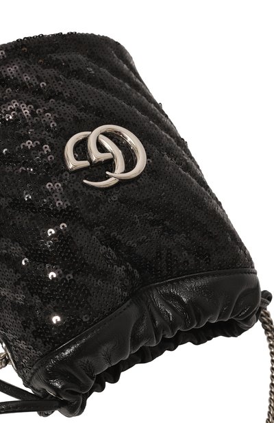 Сумка gg marmont mini GUCCI, арт. 575163 9SYZP, фото 2