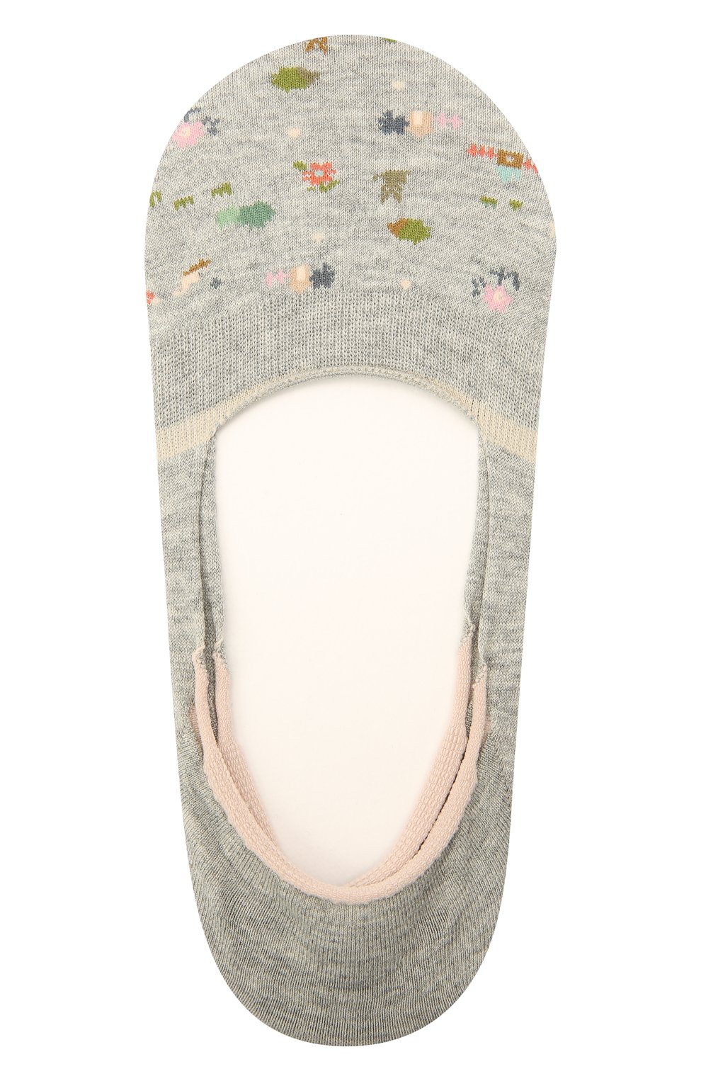 Хлопковые подследники ANTIPAST, арт. AM-131AS, фото 1