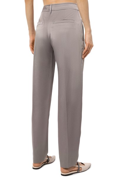 Брюки BRUNELLO CUCINELLI, арт. MPH38P8641, фото 4