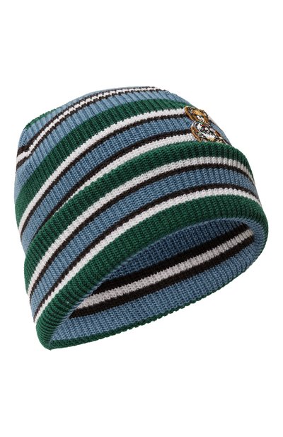 Шерстяная шапка MOSCHINO, арт. A3601/7000, фото 1