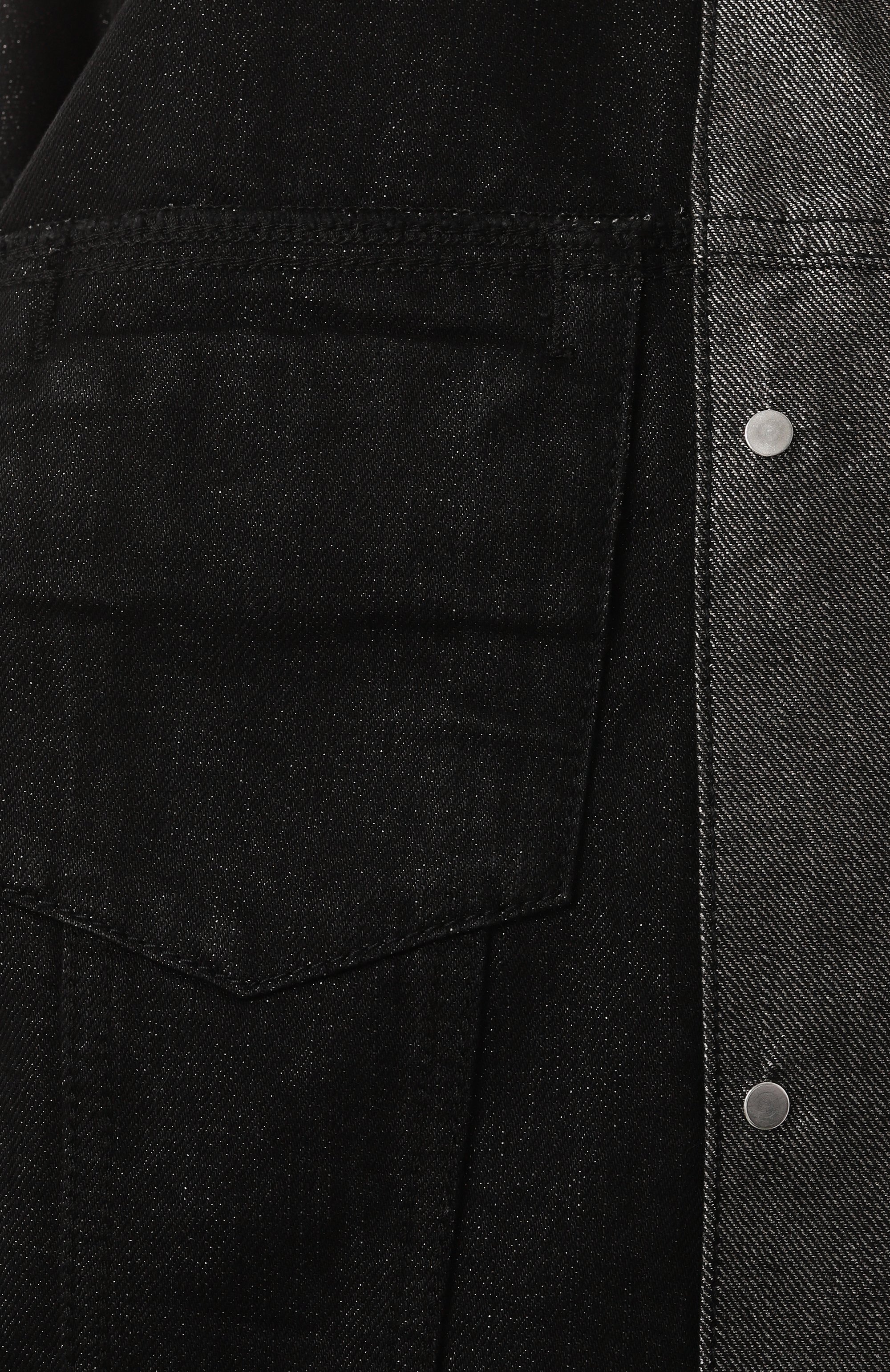 Джинсовая куртка HUGO, арт. 50530086, фото 7