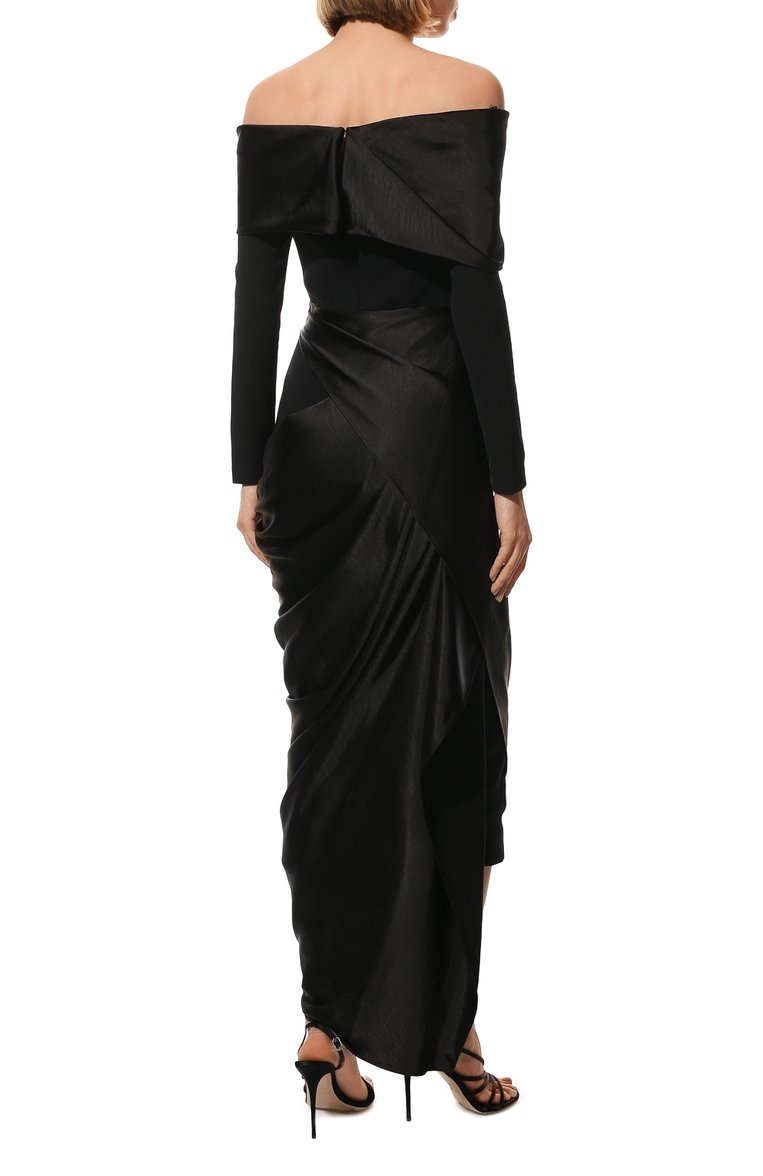 Платье SOLACE LONDON, арт. 0S31030, фото 4