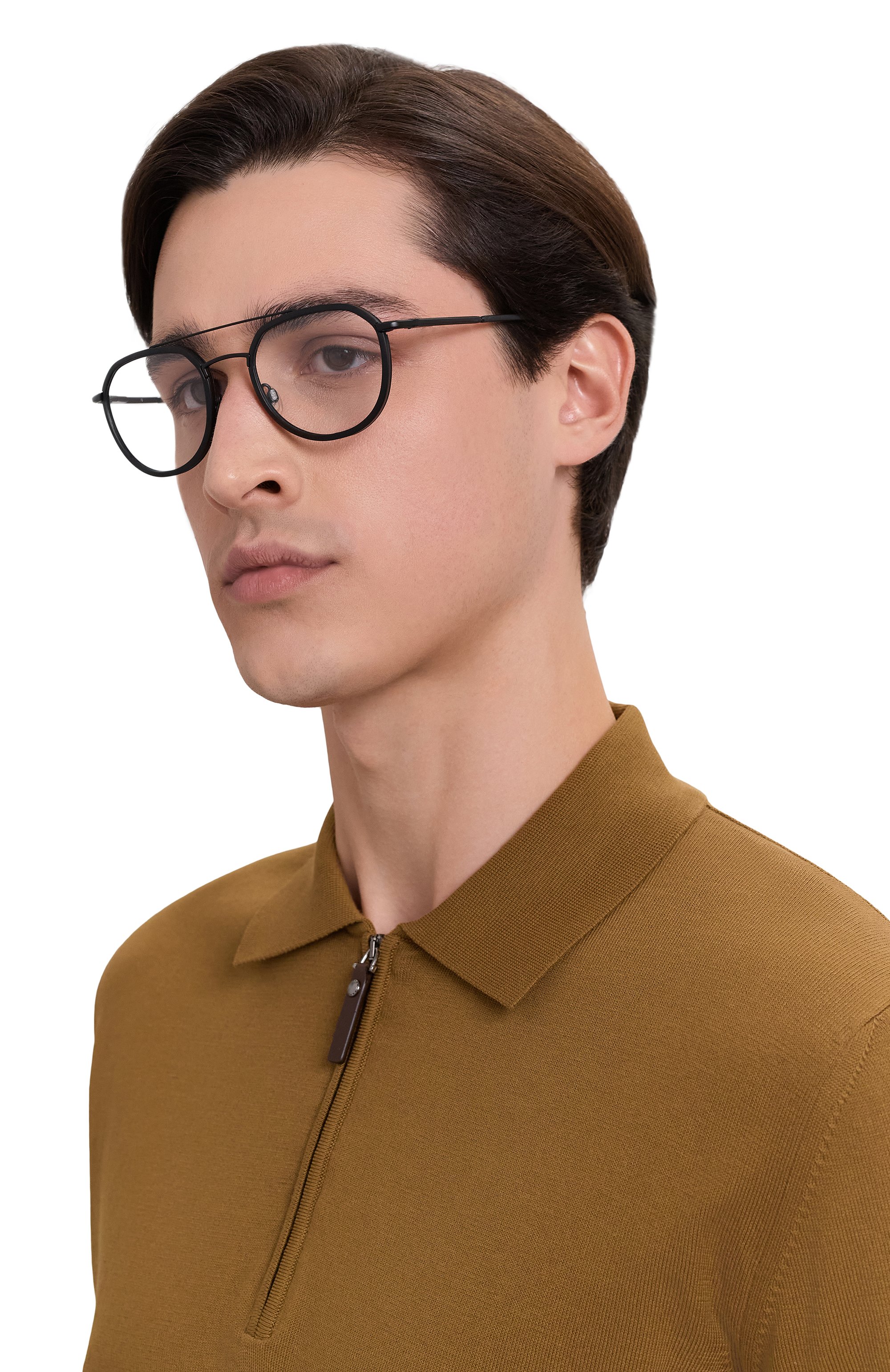 Оправа RODENSTOCK черного цвета по цене 18950 руб., арт. 7113 A, фото 2 Оправа RODENSTOCK, арт. 7113 A, фото 2