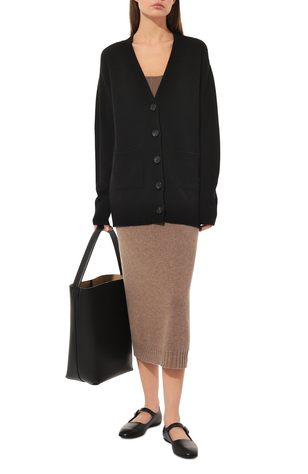 Кашемировая юбка MVST, арт. TSA01SM/1175, фото 2