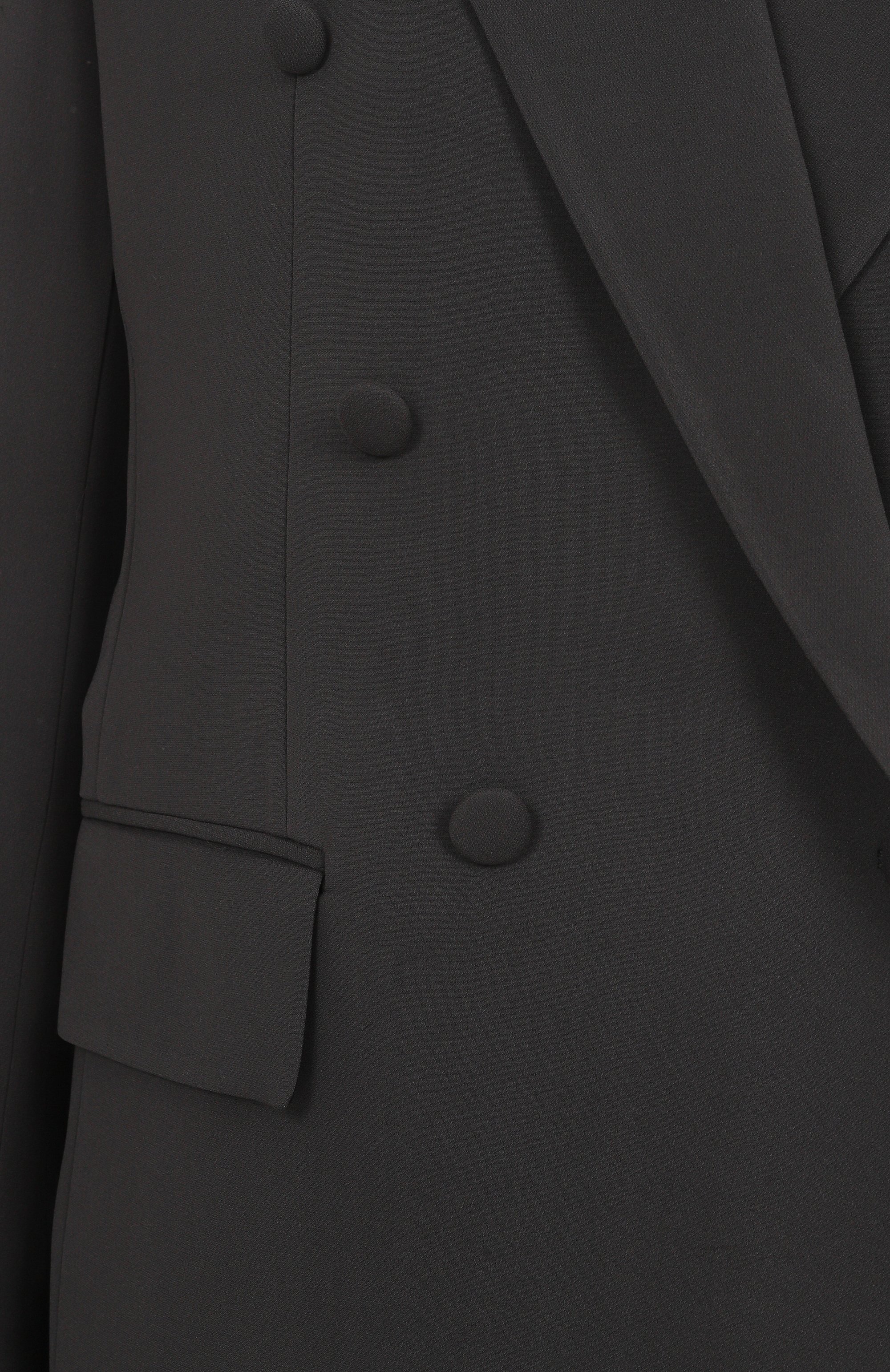 Шел�ковый жакет JACOB LEE, арт. WOB051SS25-SBO, фото 6