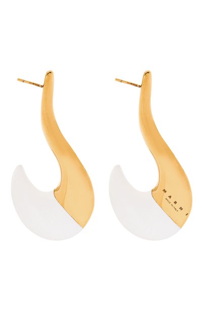 Серьги MARNI, арт. 0RMV0137A0/M2000, фото 3