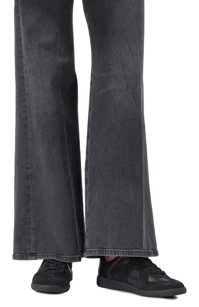 Кожаные кеды replica MAISON MARGIELA, арт. S58WS0109/P1897, фото 3