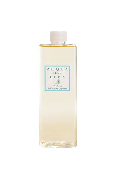 Рефил для диффузора profumi del monte capanne (500ml) ACQUA DELL ELBA, арт. 8032758531873