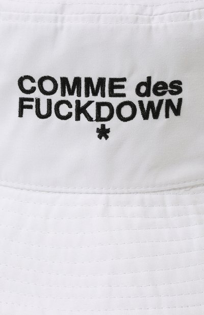 Панама COMME DES FUCKDOWN, арт. CDFA591CP, фото 4