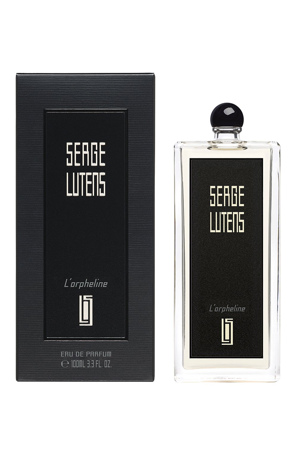 Парфюмерная вода l'orpheline (100ml) SERGE LUTENS, арт. 36112366SL, фото 2
