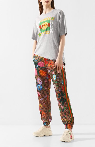 Кроссовки rhyton GUCCI, арт. 609343/DRW00, фото 2