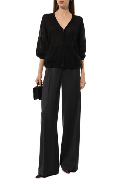 Кашемировый кардиган PERVERT, арт. PE24/CR01/60-41, фото 2