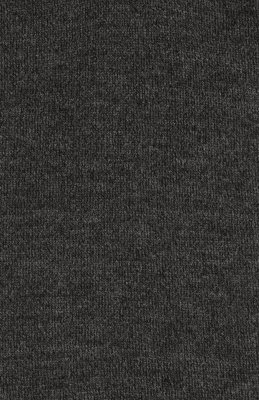 Кашемировые носки BRUNELLO CUCINELLI темно-серого цвета по цене 35150 руб., арт. M64945019P, фото 2 Кашемировые носки BRUNELLO CUCINELLI, арт. M64945019P, фото 2