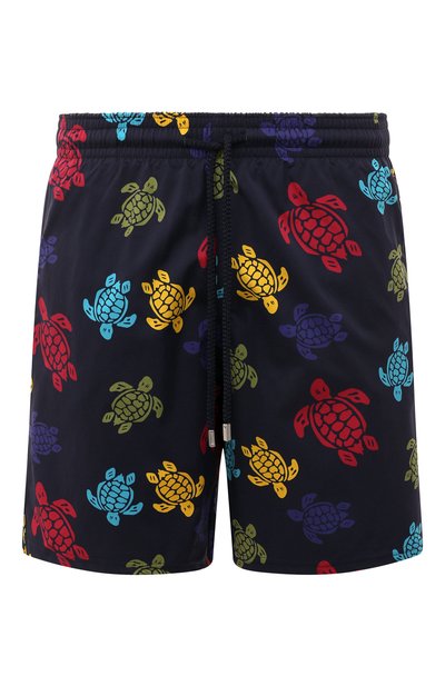 Мужские плавки-шорты VILEBREQUIN, арт. OKIC3F36/390