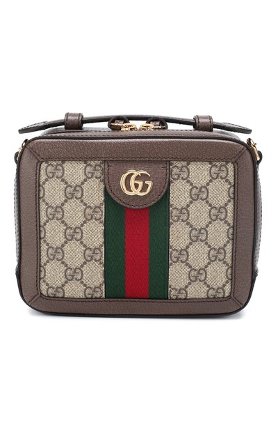 Сумка ophidia mini GUCCI, арт. 602576/K05NB, фото 1