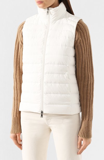 Пуховый жилет POLO RALPH LAUREN, арт. 211782396, фото 3