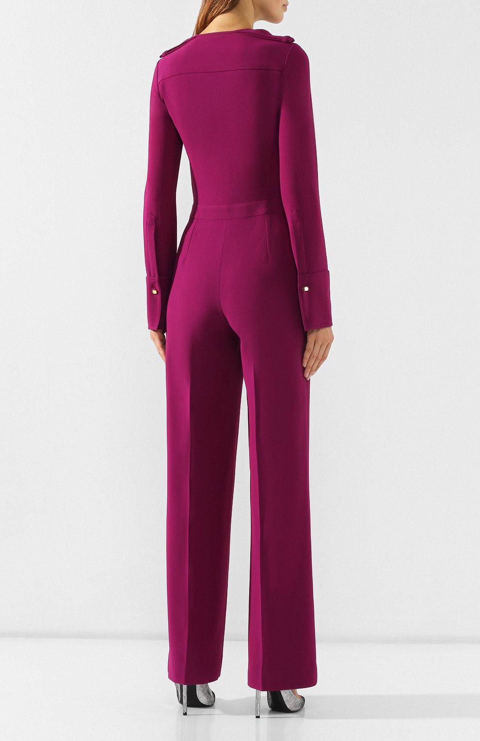 Комбинезон STELLA MCCARTNEY, арт. 580493/SNA28, фото 4