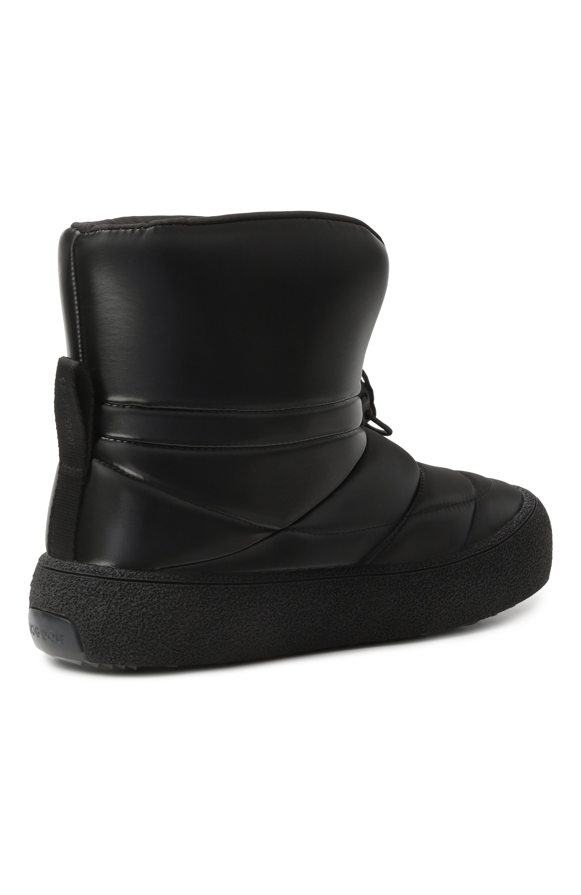 Текстильные полусапоги JOG DOG, арт. 30205AW-0101, фото 5