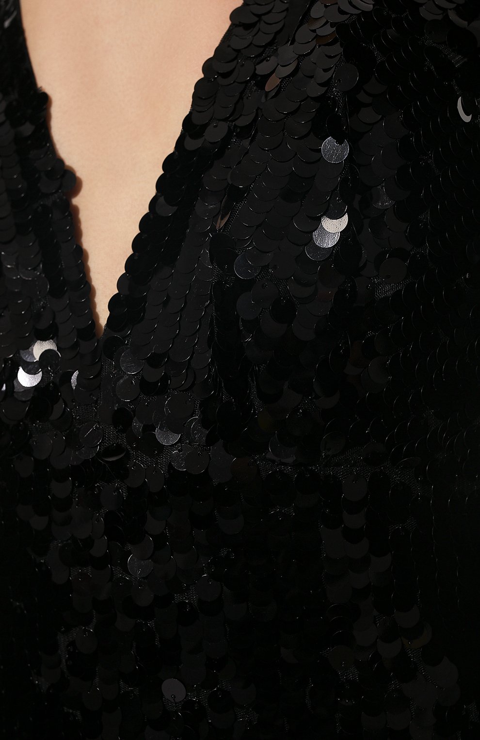 Платье CAROLINA HERRERA, арт. R2211N702SQH, фото 5