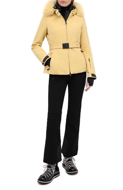 Пуховая куртка MONCLER, арт. F2-098-1A523-02-53063, фото 2