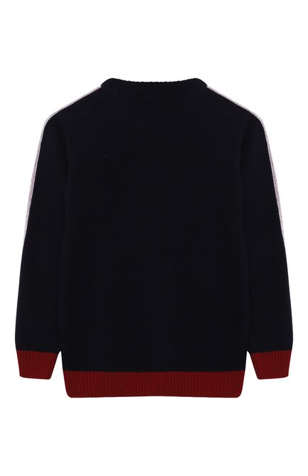 Пуловер из шерсти и кашемира ETRO, арт. GX9P00