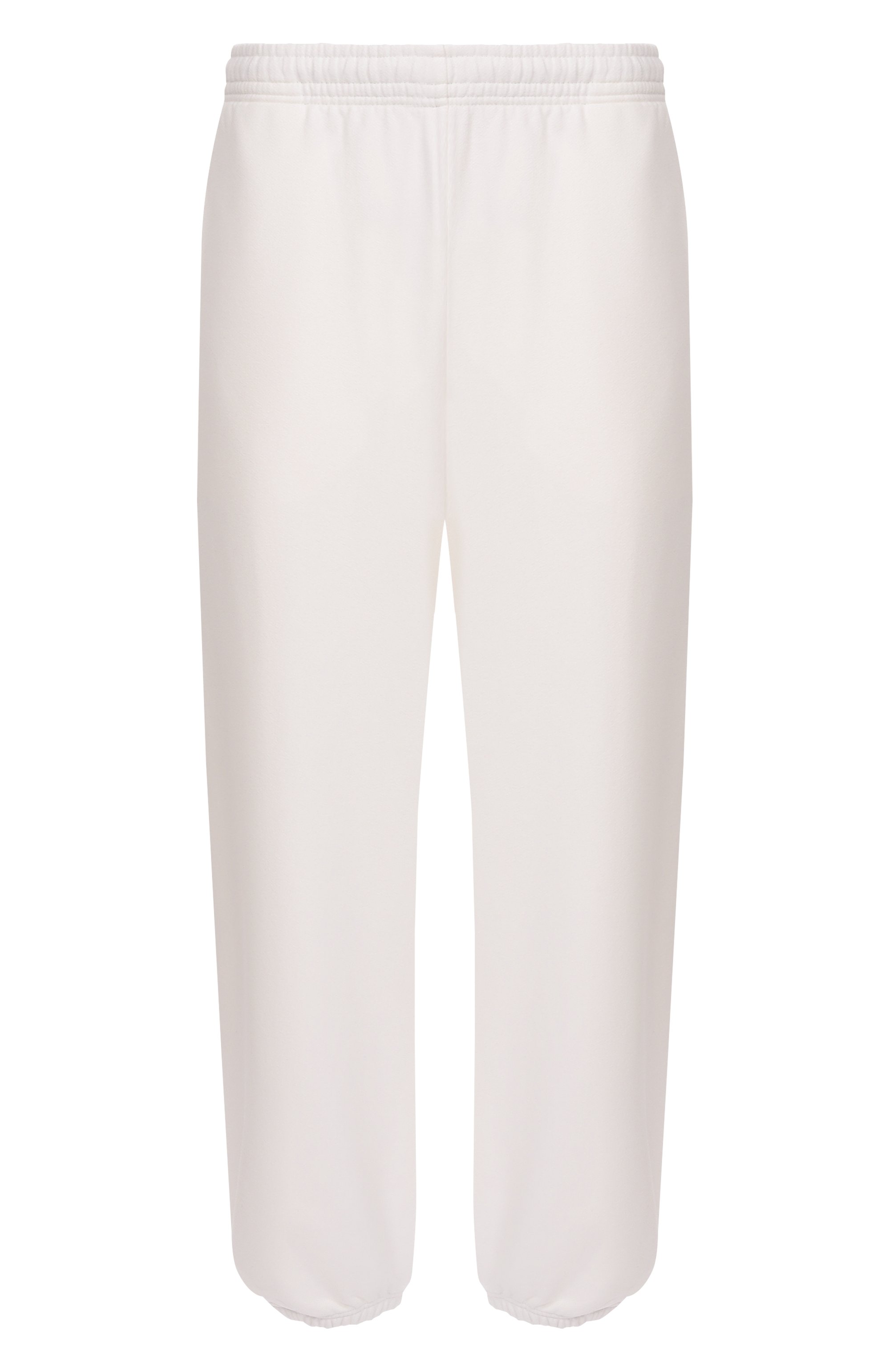 Хлопковые джоггеры PLANTA ROSA, арт. PR/J/NP/370VELVET, фото 1