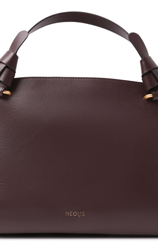 Сумка Aries Neous 00058A23 Коричневый  00058A23 Фото 3