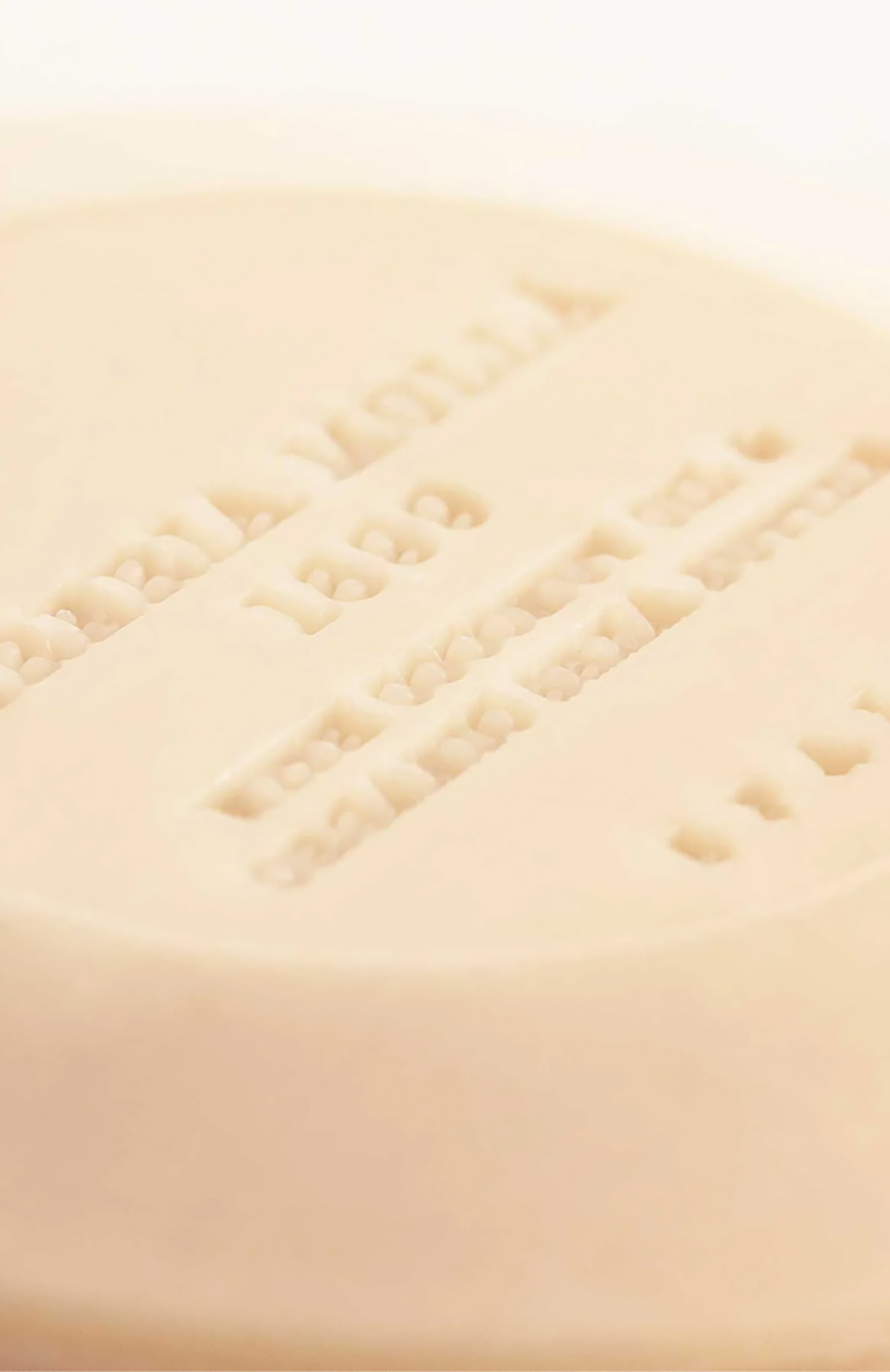 Твердое туалетное мыло santal & tonka (100g) CERERIA MOLLA 1899, арт. 8424405011928, фото 3