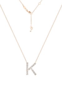 Кулон MERCURY, арт. MP/LETTER/RG/K, фото 2