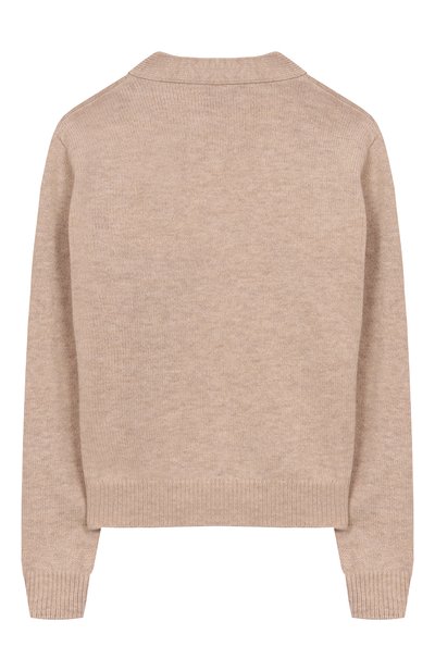 Кардиган из шерсти и вискозы MC2 SAINT BARTH, арт. DIY0001-02419I/DIDY_001, фото 2