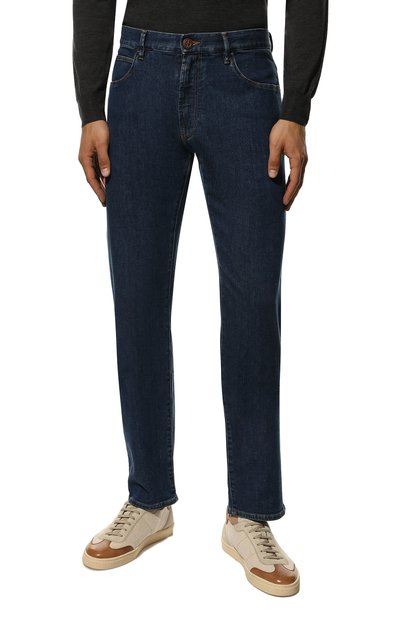 Джинсы GIORGIO ARMANI, арт. 6KSJ15/SD2BZ, фото 3