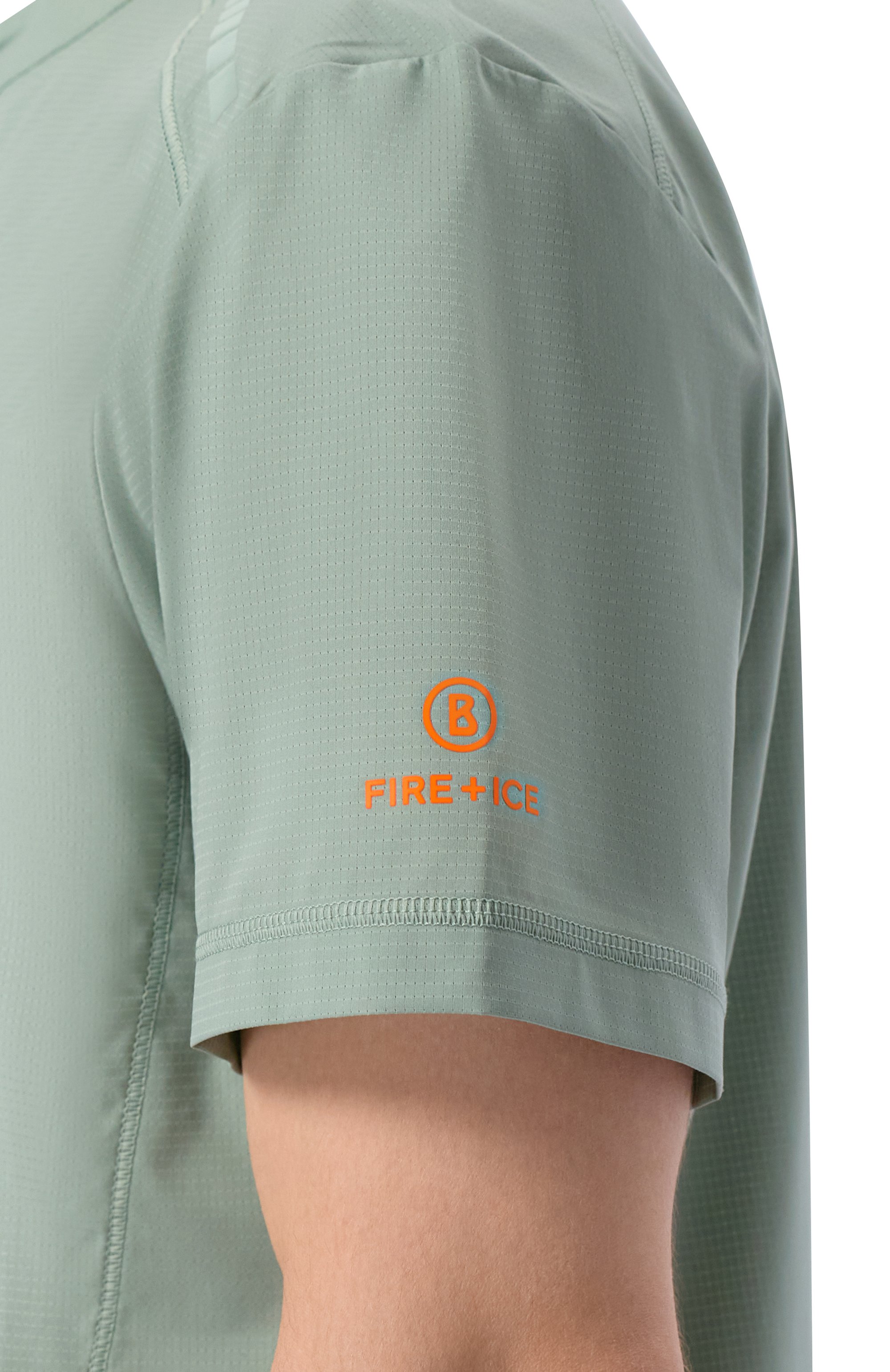 Поло BOGNER FIRE+ICE, арт. 54041098, фото 5