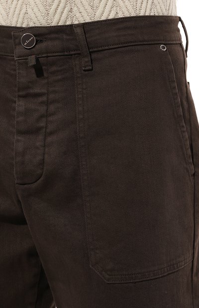 Джинсы KITON, арт. UPNJSTTK0112F15, фото 5