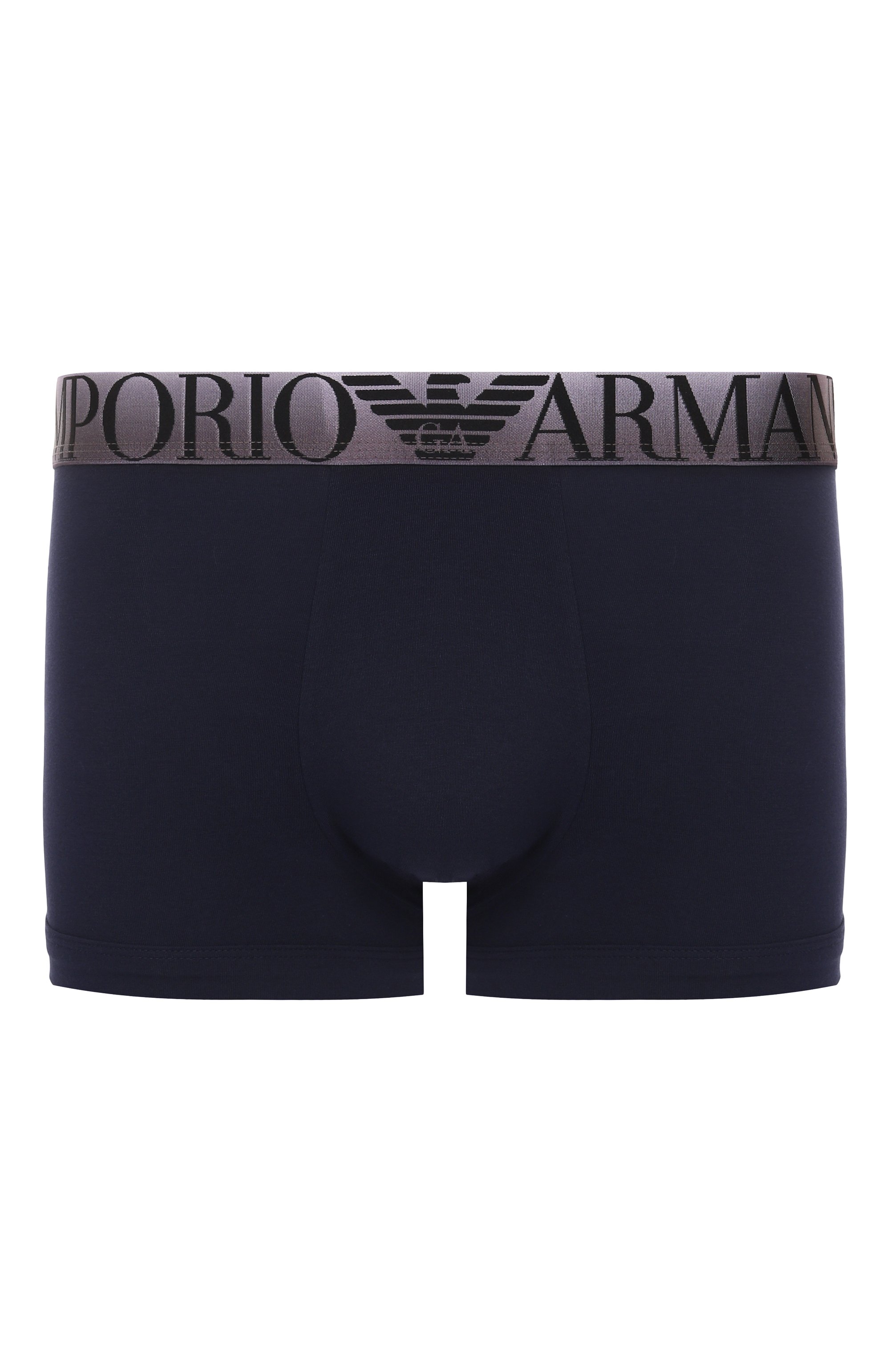 Хлопковые боксеры EMPORIO ARMANI, арт. EM000231/AF10784, фото 1