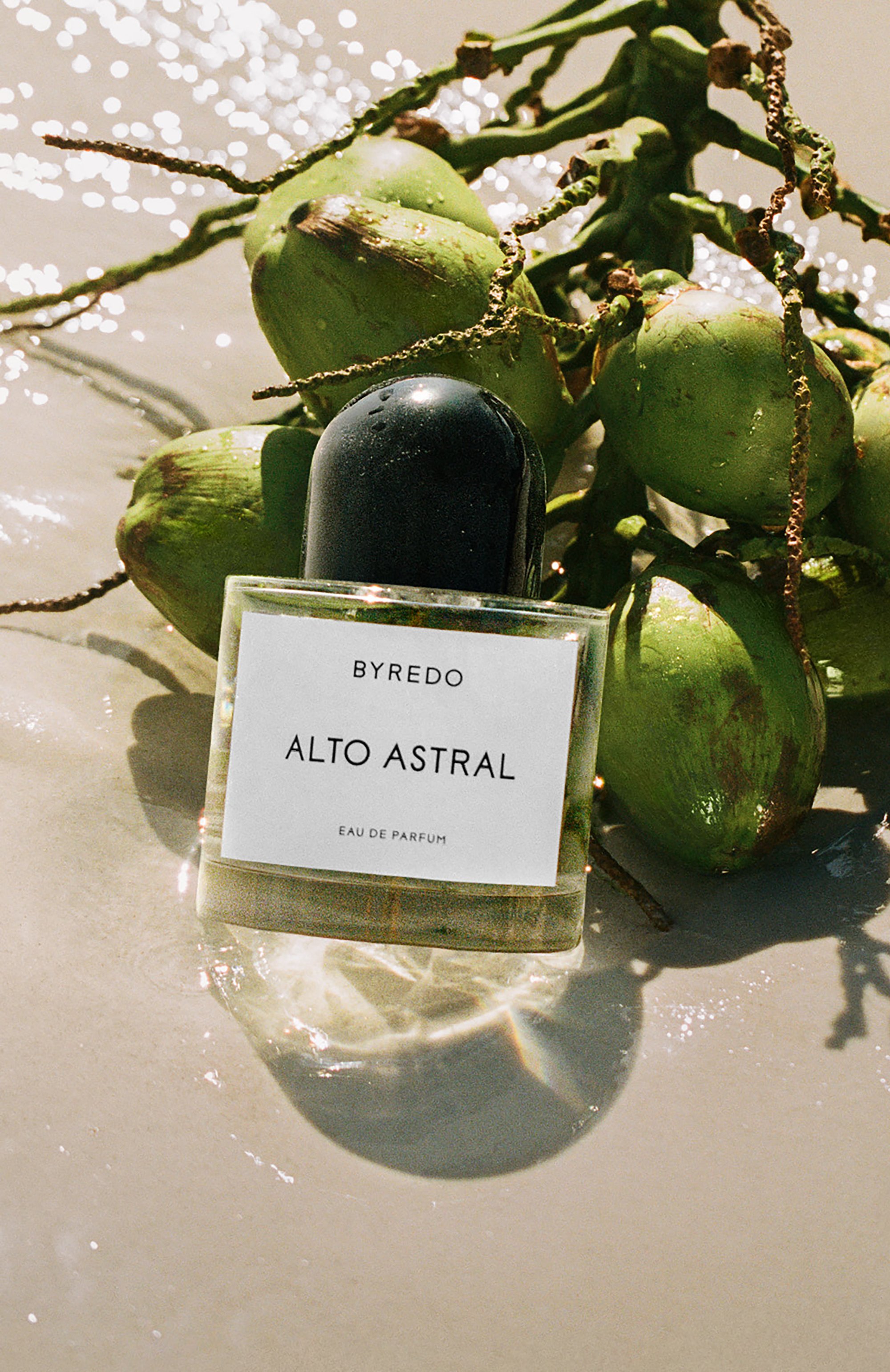Парфюмерная вода alto astral (50ml) BYREDO, арт. 65224761, фото 2