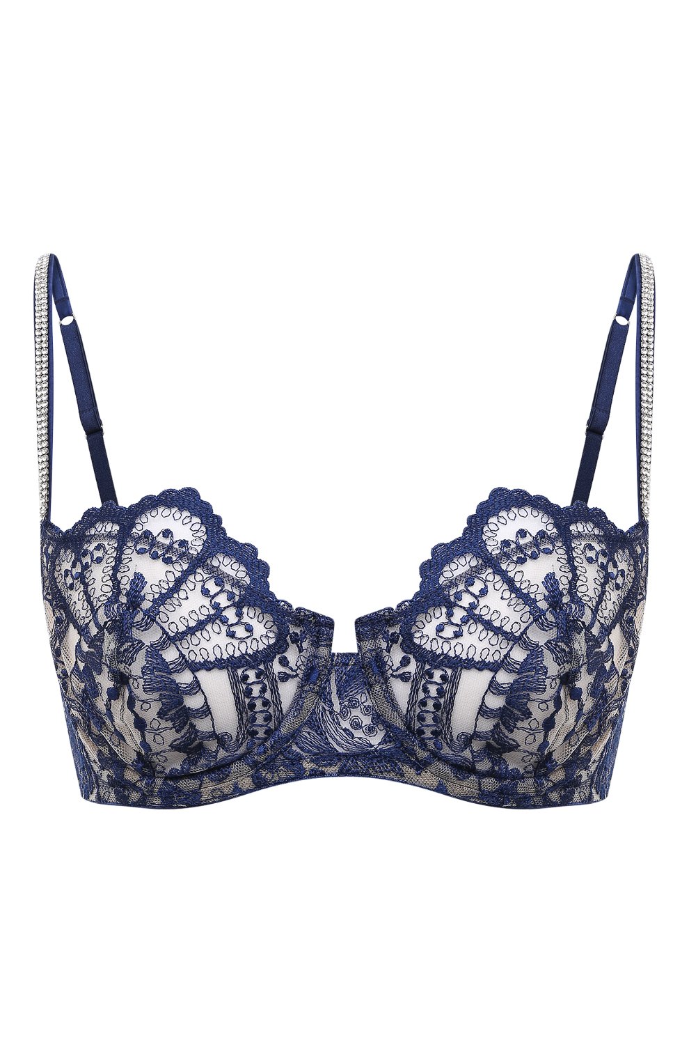 Бюстгальтер с мягкой чашкой I.D. SARRIERI, арт. J6827.1, фото 1