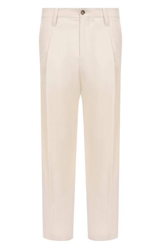 Брюки Paul&Shark 25414085 Бежевый 25414085