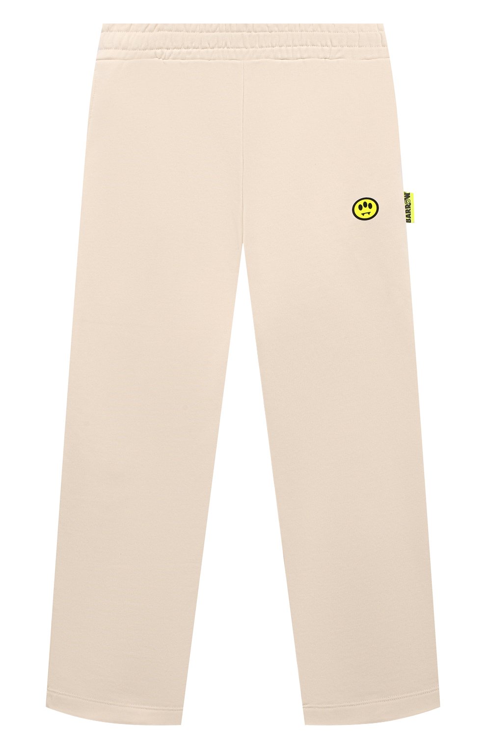 Хлопковые брюки BARROW, арт. F4BKJUFP131, фото 1