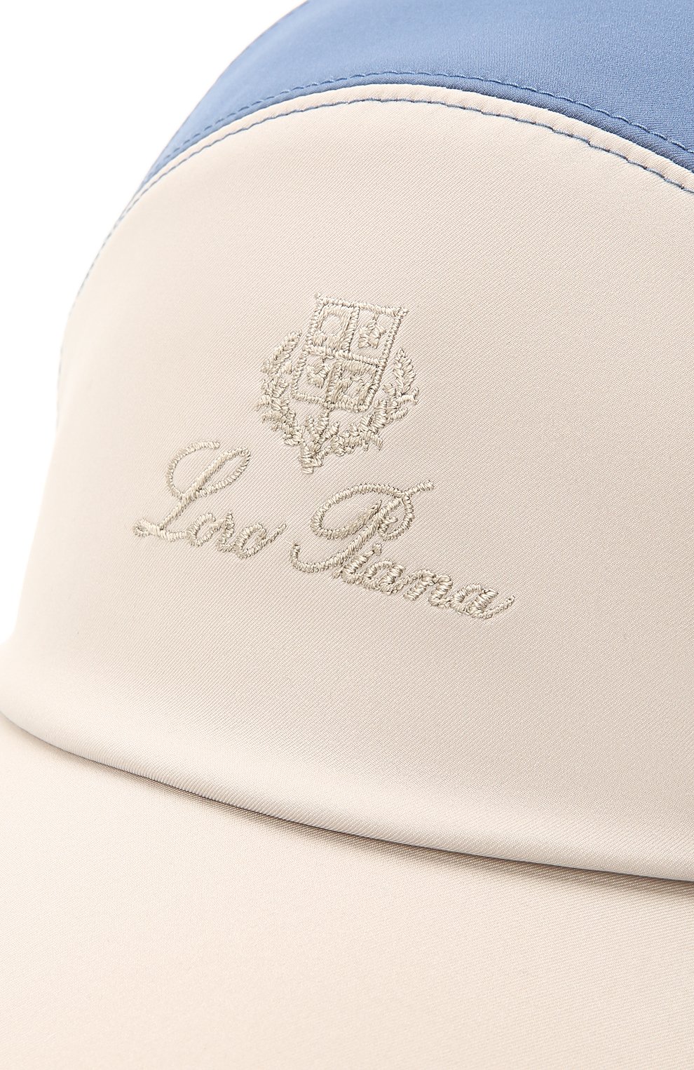 Бейсболка LORO PIANA, арт. FAL8150, фото 3